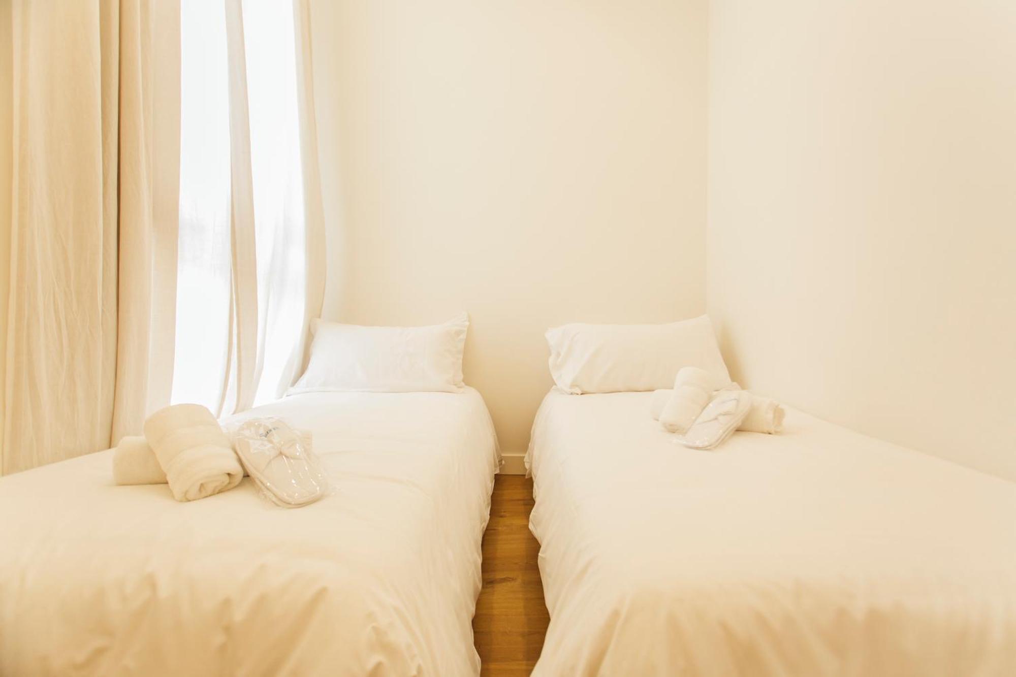 Cozy And Modern- 2Bd 1Bth - Las Setas Σεβίλλη Εξωτερικό φωτογραφία