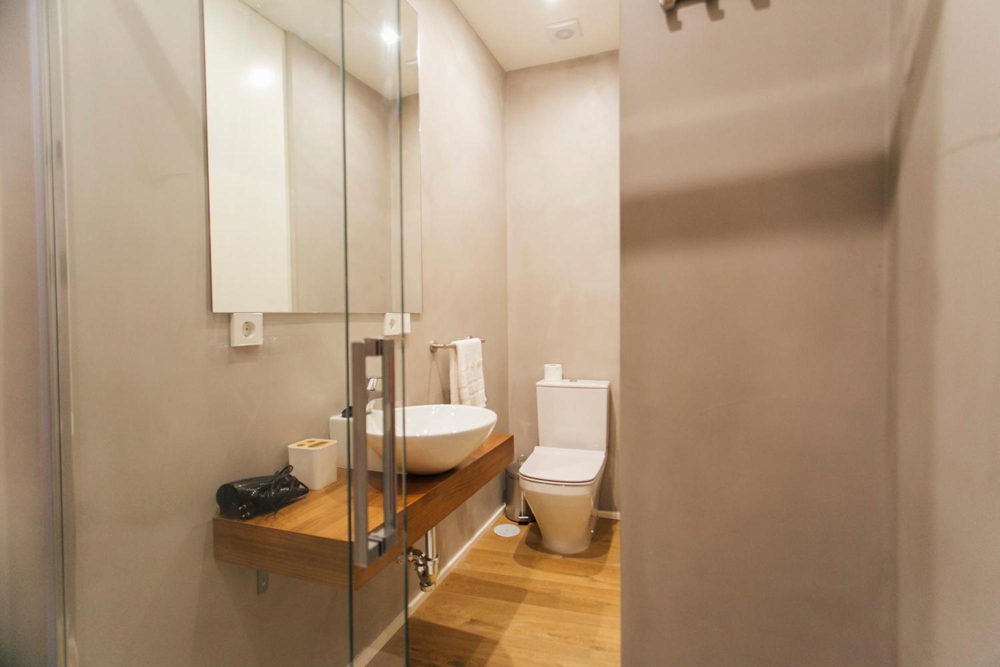 Cozy And Modern- 2Bd 1Bth - Las Setas Σεβίλλη Εξωτερικό φωτογραφία